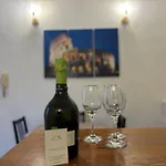Roma Termini Apartment Casalo