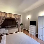 Roma Termini Apartment Casalo