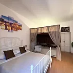 Roma Termini Apartment Casalo