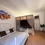 Roma Termini Apartment Casalo
