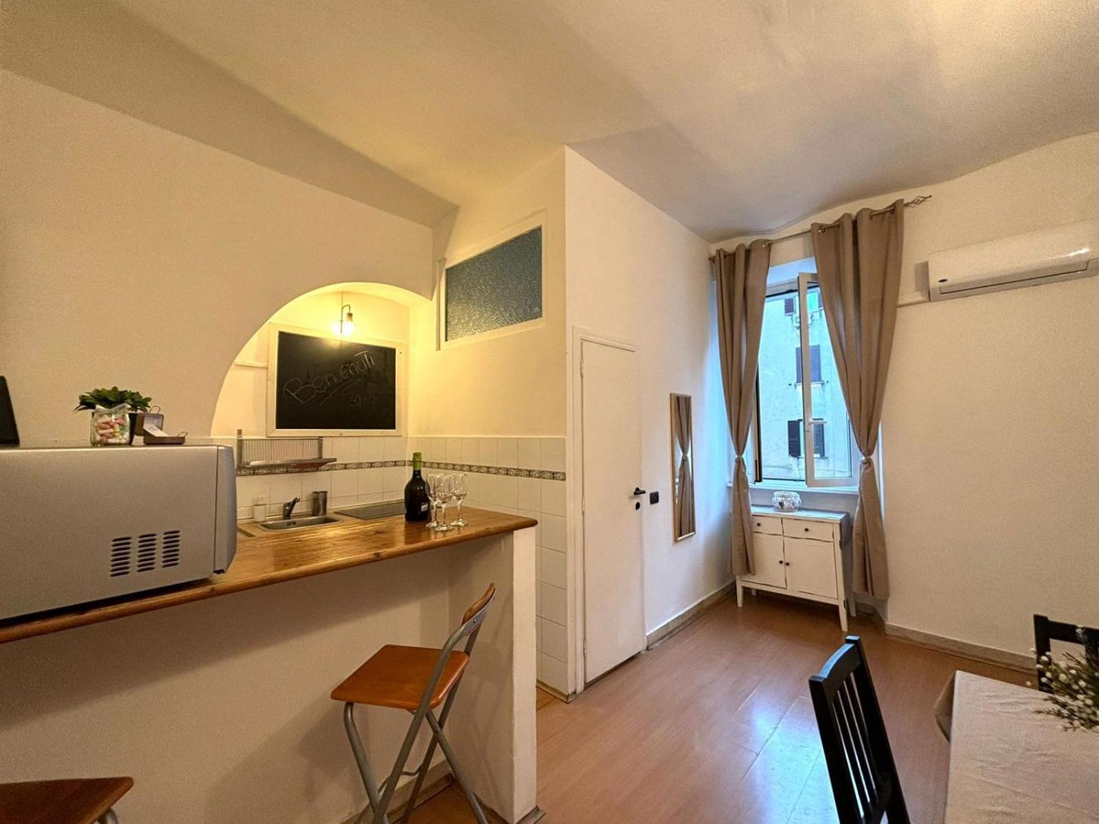 Termini Casalo Apartment Rom