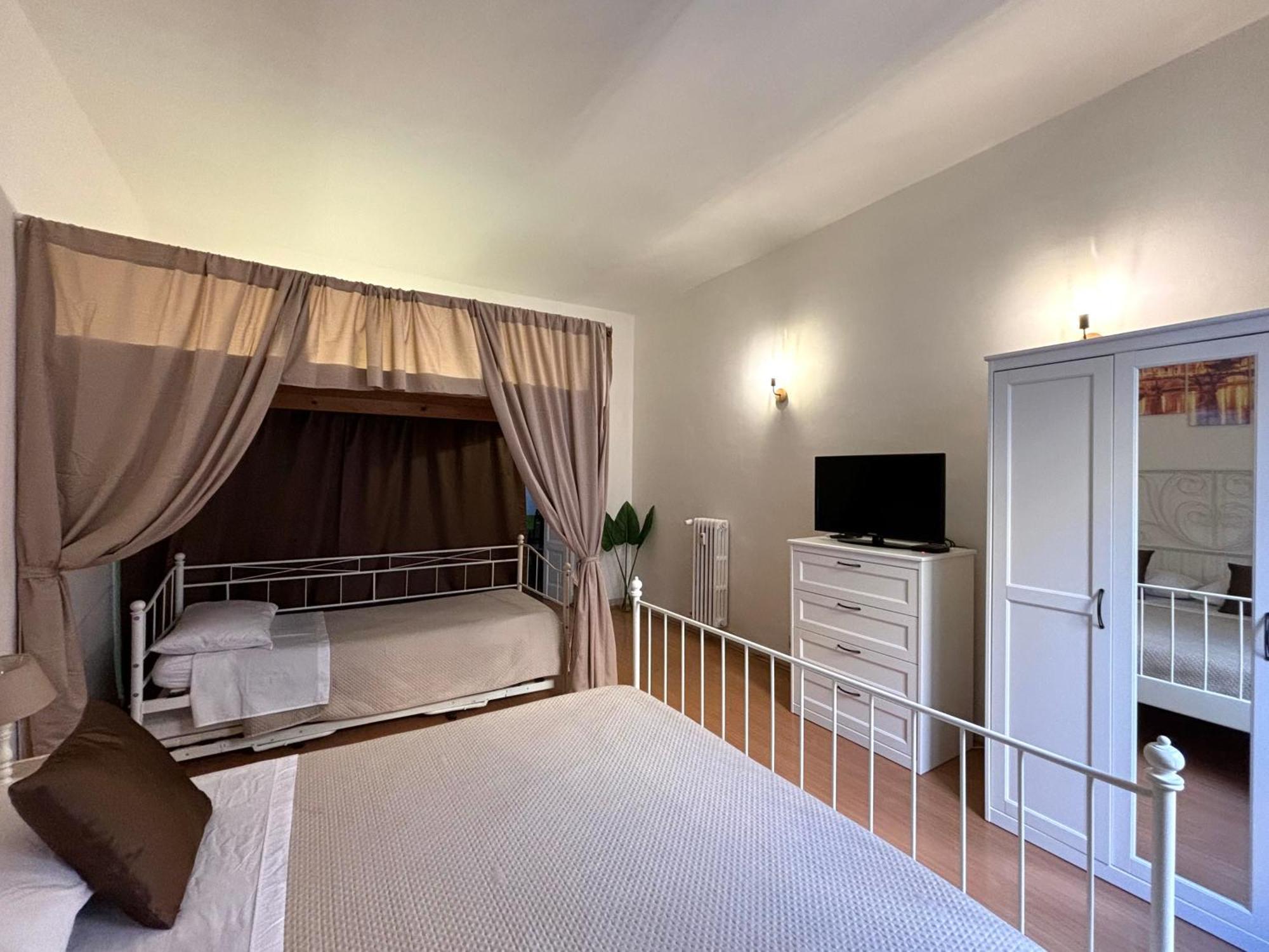 Apartment Termini Casalo