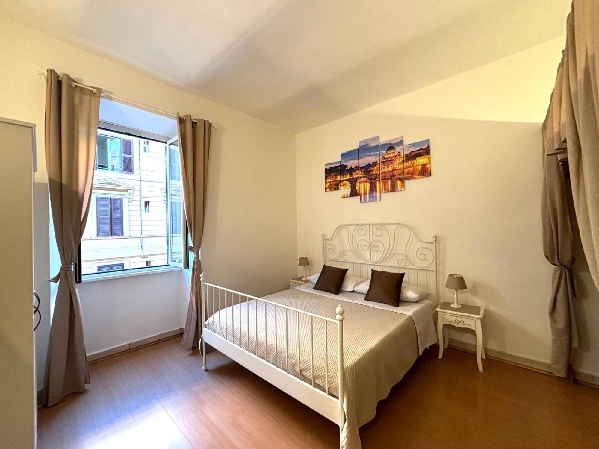 Termini Casalo Apartment