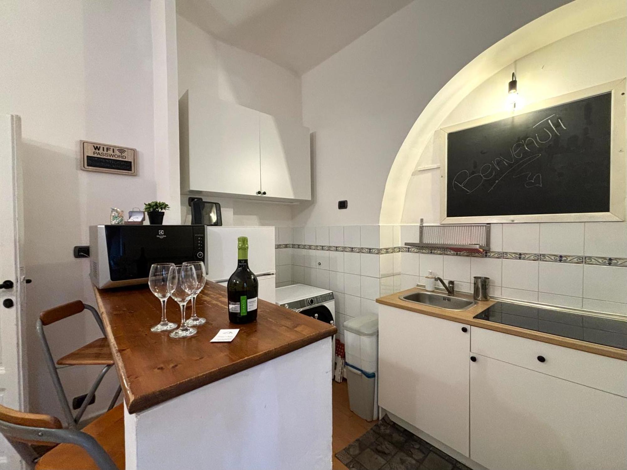 Termini Casalo Apartment