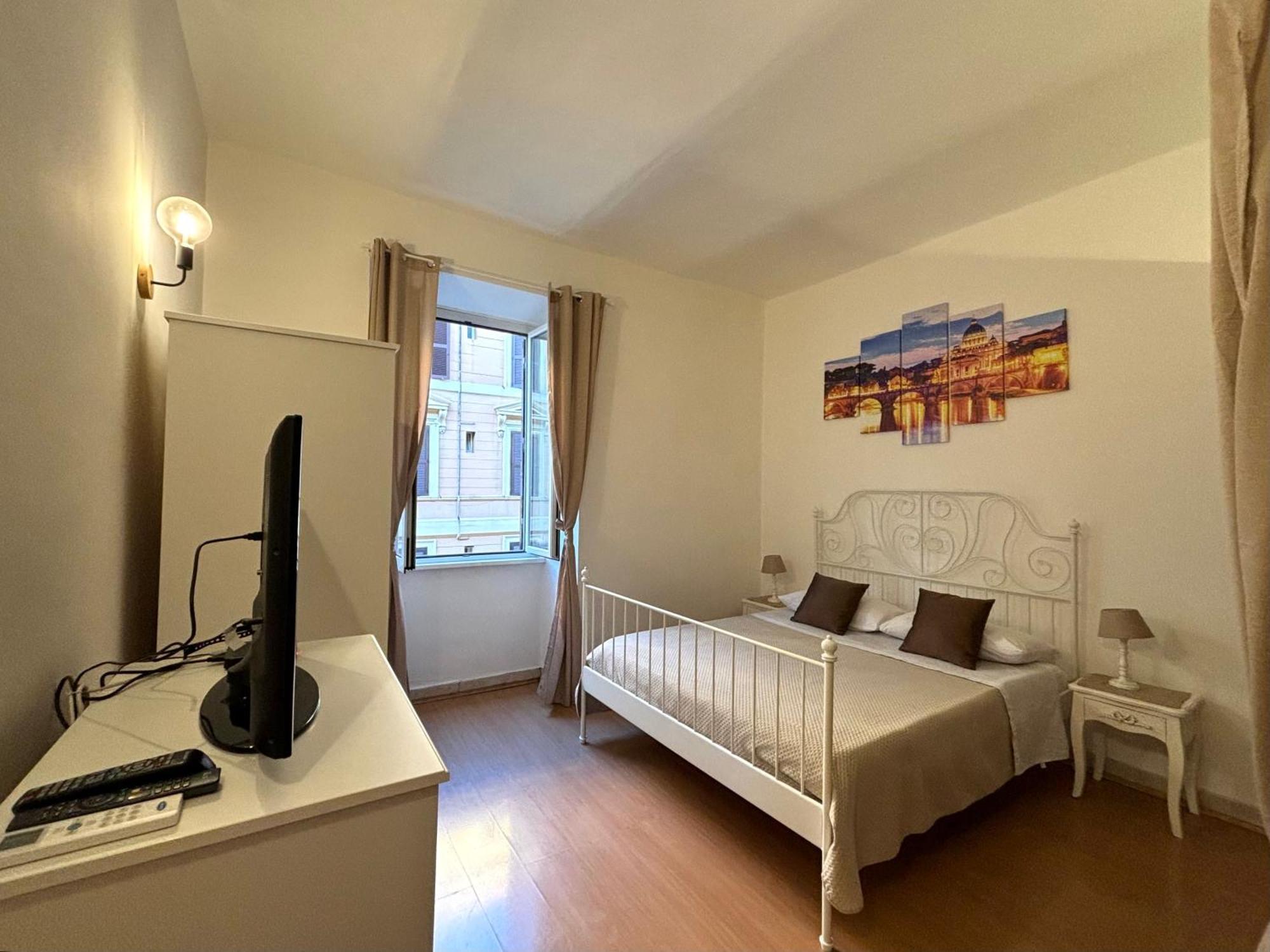 Apartment Termini Casalo Rom