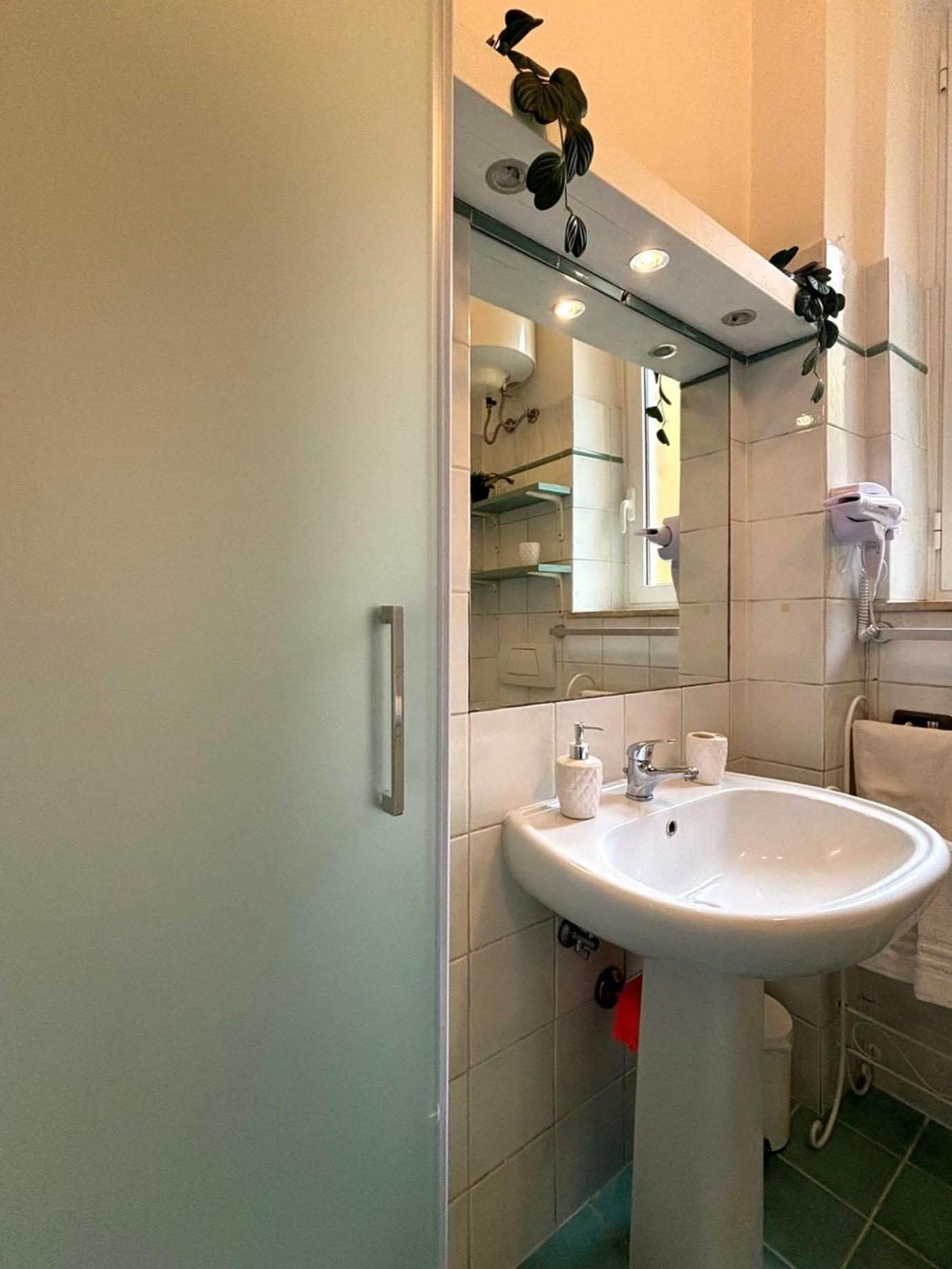Apartment Termini Casalo *