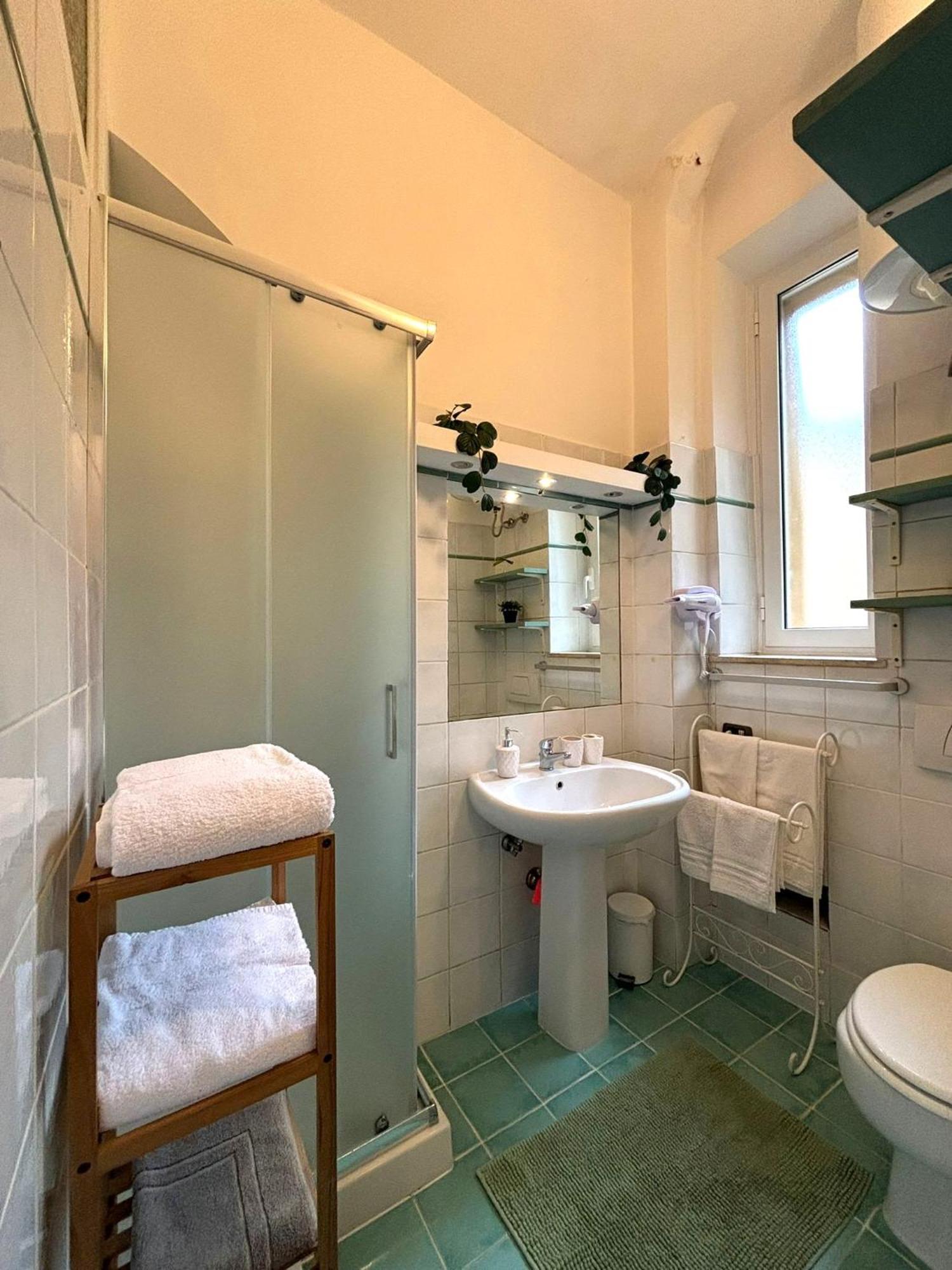 Termini Casalo Apartment