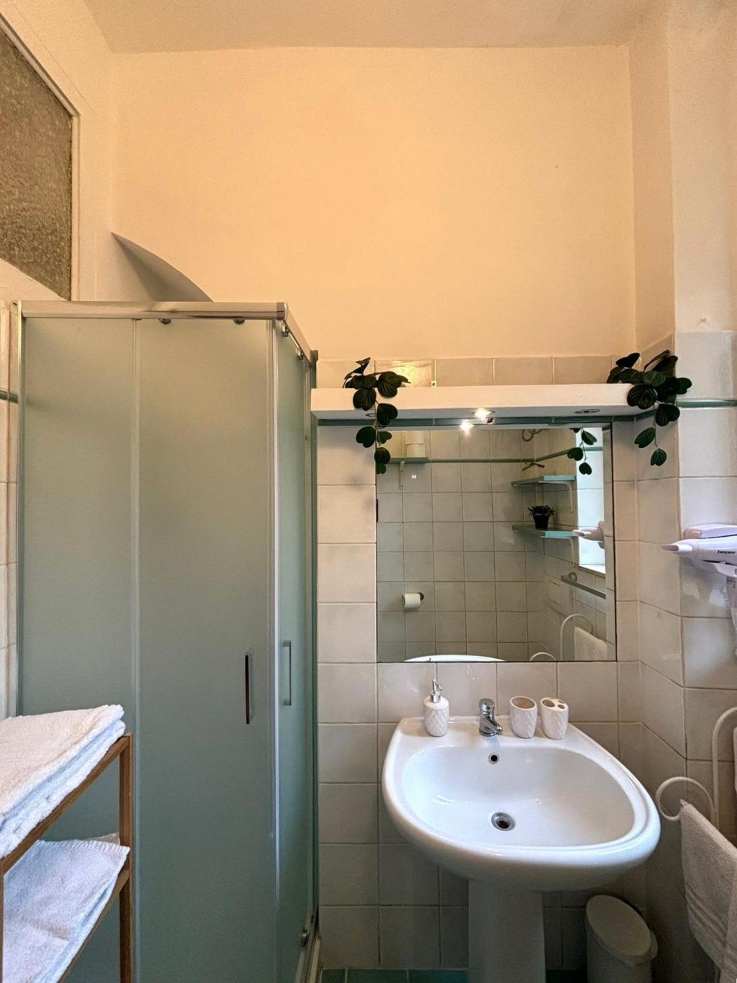 Termini Casalo Apartment