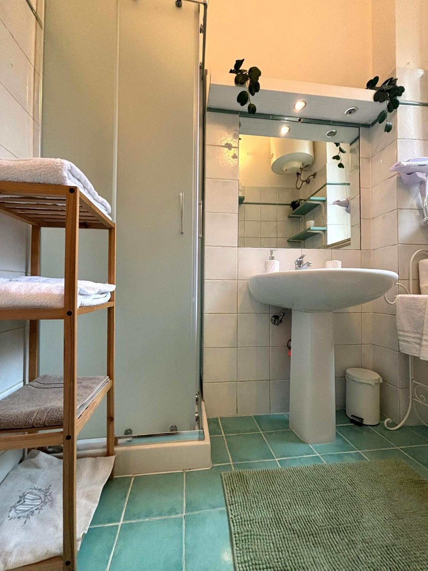 Apartment Termini Casalo